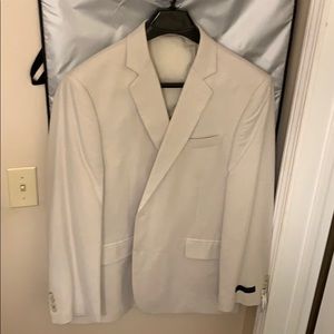 Mens Suit Jacket